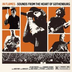In Flames : Sounds from the Heart of Gothenburg (CD)